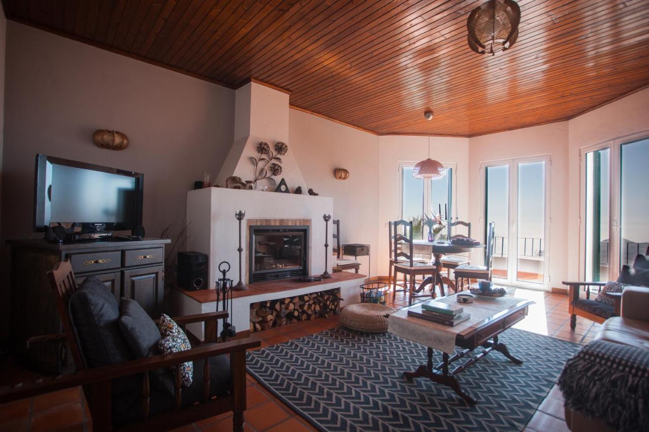 Apartamento Charmoso No Funchal, Com Grande Jardim E Vista Esplendida 외부 사진