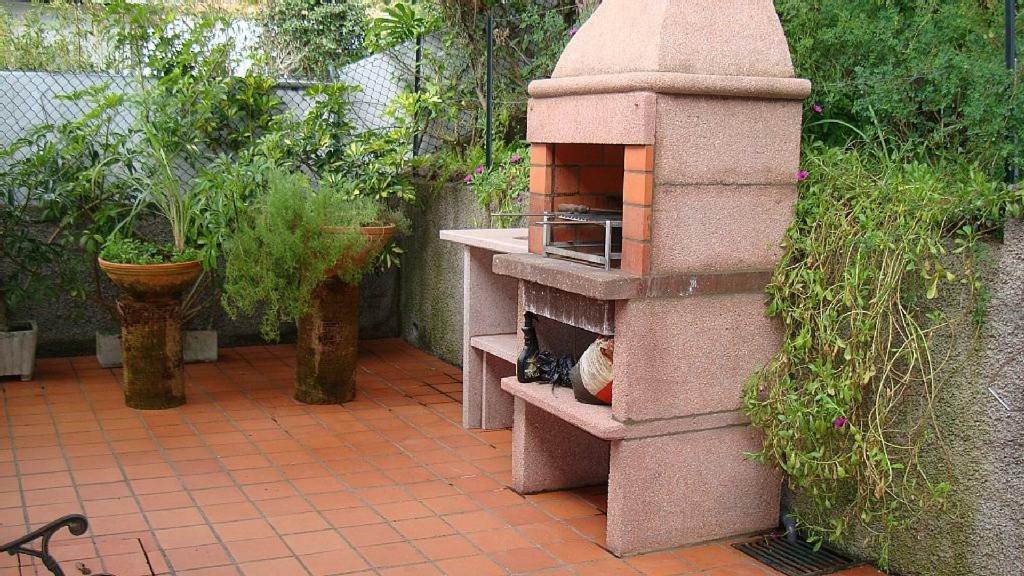 Apartamento Charmoso No Funchal, Com Grande Jardim E Vista Esplendida 외부 사진